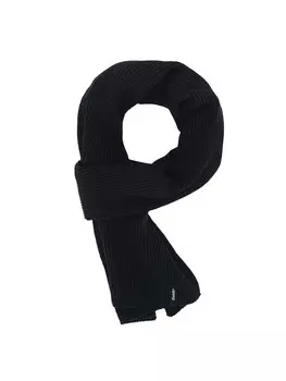 Шарф Eisbr, черный
