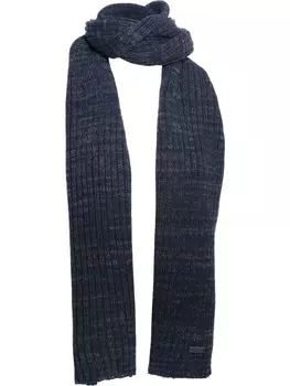 Шарф Eisglut, синий