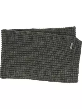 Шарф Eisglut Wollschal, зеленый