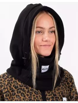 Шарф eivy, черный