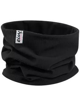 Шарф Eivy Scarf, черный