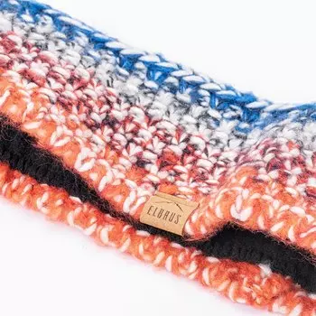 Шарф Elbrus Kalnai, Разноцветный