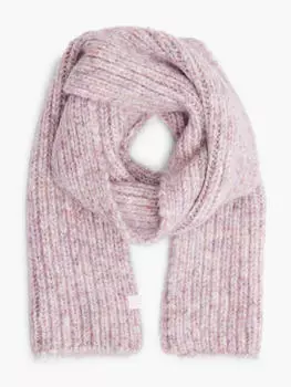 Шарф Elefanten, розовый