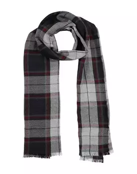 Шарф Eleventy, серый