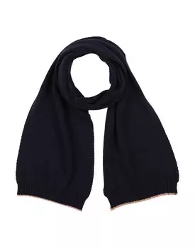 Шарф Eleventy, синий