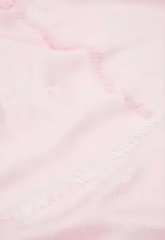 Шарф ELIETTE LOGO Guess, фуксия