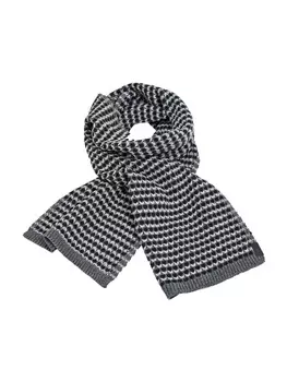 Шарф elkline, цвет greymelange