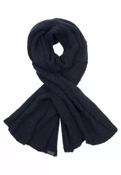 Шарф Elkline, цвет navy