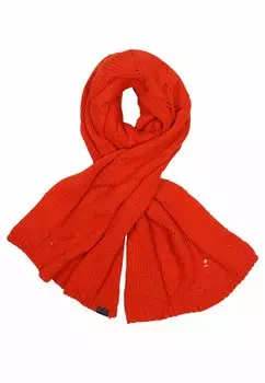 Шарф Elkline, цвет orange