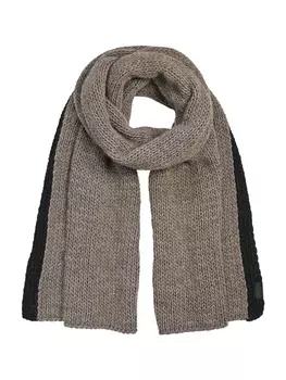 Шарф elkline, хаки