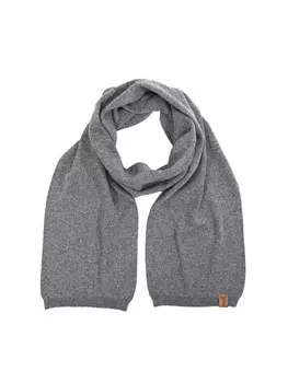 Шарф elkline, серый