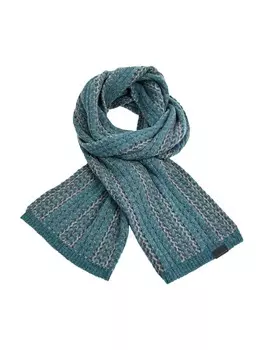 Шарф elkline, синий