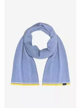 Шарф elkline, синий