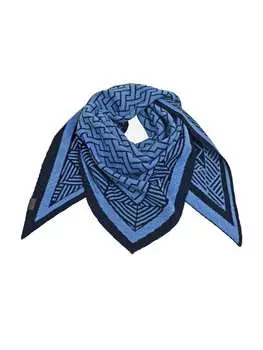 Шарф elkline, синий