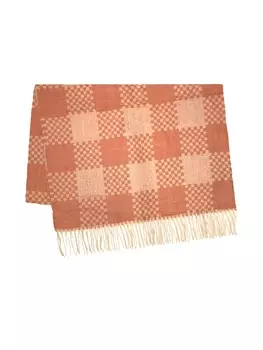 Шарф enflame, оранжевый