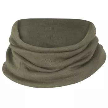 Шарф Engel Kinder Schlauchschal, оливковый