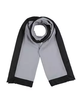 Шарф Erika Cavallini, серый