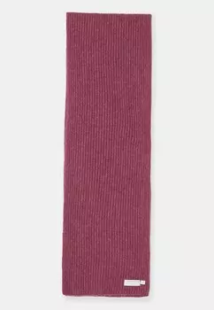 Шарф ERLINIA UNISEX Tiger of Sweden, фиолетовый