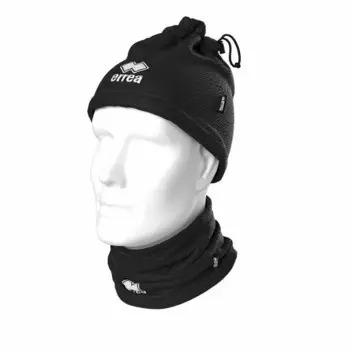 Шарф Errea, черный