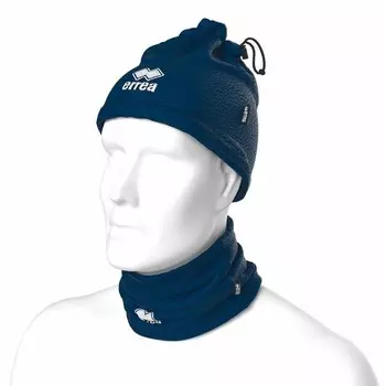 Шарф Errea, синий