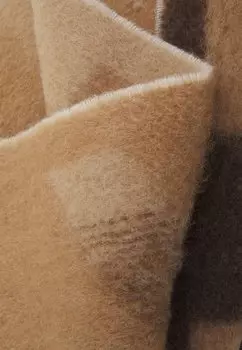 Шарф ESEDRA WEEKEND MaxMara, песочный