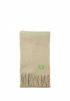 Шарф ESLIE JJXX, бежевый