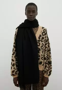 Шарф ESMA EDITED, цвет schwarz