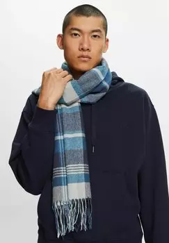 Шарф Esprit, цвет navy