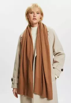 Шарф Esprit, карамель