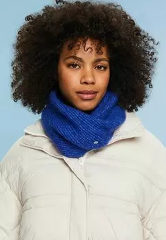 Шарф Esprit, синий
