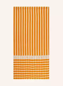 Шарф essential Tommy Hilfiger, белый