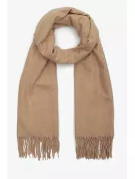 Шарф Estro, бежевый