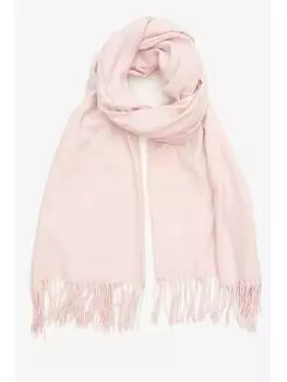 Шарф Estro, розовый