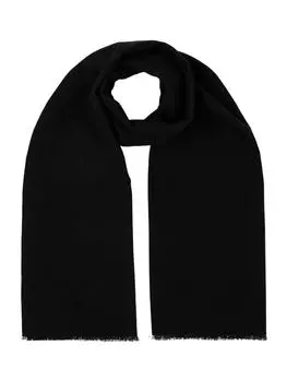 Шарф Eterna, черный