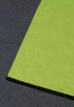 Шарф Eterna, цвет Lime