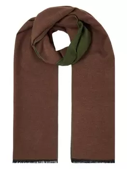 Шарф Eterna, цвет tanne