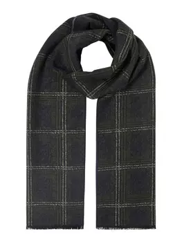 Шарф Eterna, цвет tanne