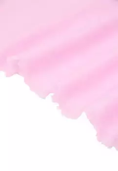 Шарф Eterna, розовый