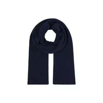 Шарф ETERNA Scarf, темно-синий
