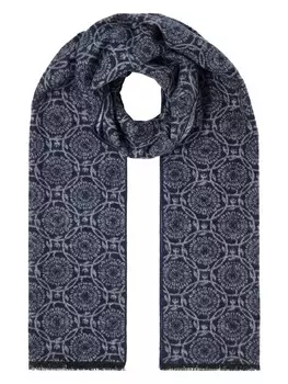 Шарф Eterna, серый