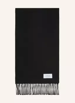 Шарф Eton, черный