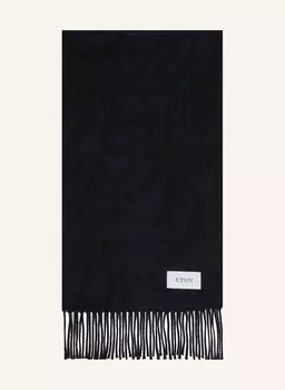 Шарф Eton, синий