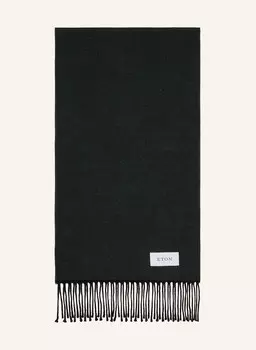 Шарф Eton, зеленый