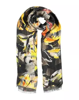 Шарф Etro, черный