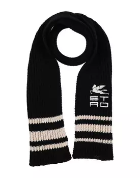 Шарф Etro, черный