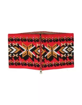 Шарф Etro, красный