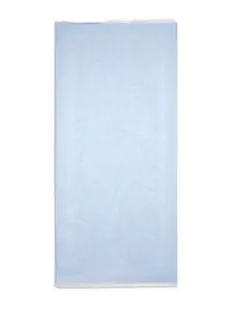 Шарф ETRO с цветочным узором пейсли и жаккардом, синий