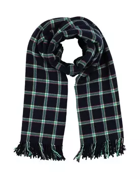 Шарф Etro, синий