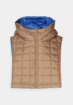 Шарф EUPHORIA MAX&Co., коричневый