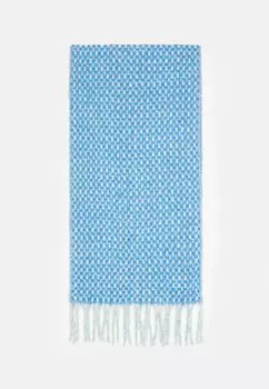 Шарф Even&Odd, синий